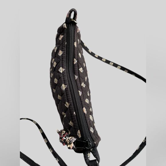 Vera Bradley Jilly Small Crossbody - Picture 5 of 8
